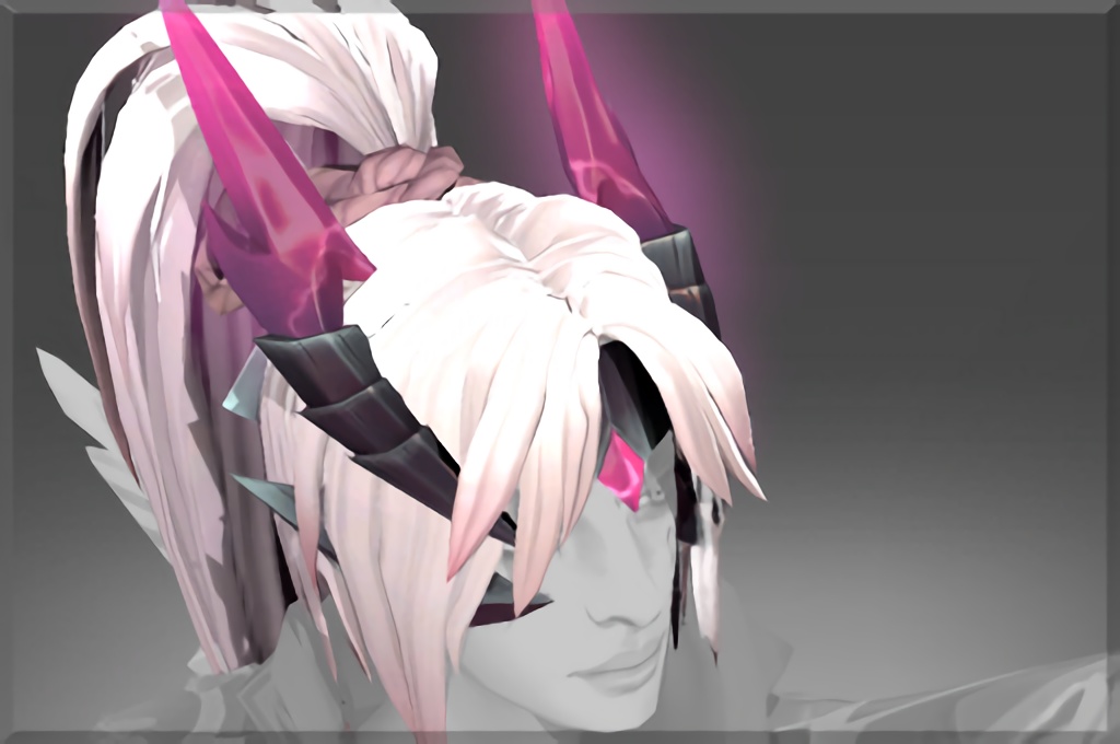 Скачать скин Sylvan Guard's Zinogre Helm мод для Dota 2 на Windranger - DOTA 2 ГЕРОИ